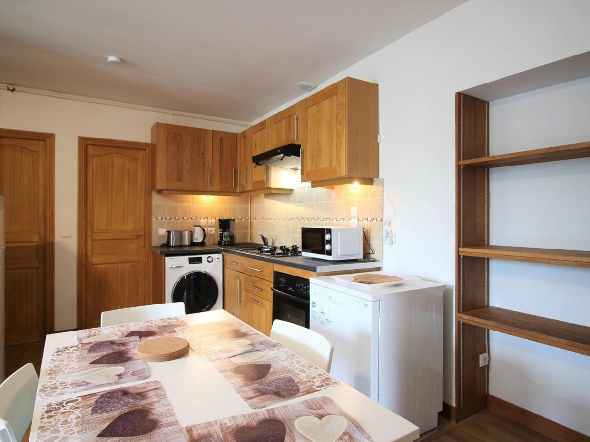 Appartement T3 Avec Parking A La Bourboule, A 500M Des Thermes Et Du Centre, Wifi Inclus - Fr-1-608-14 Exterior photo