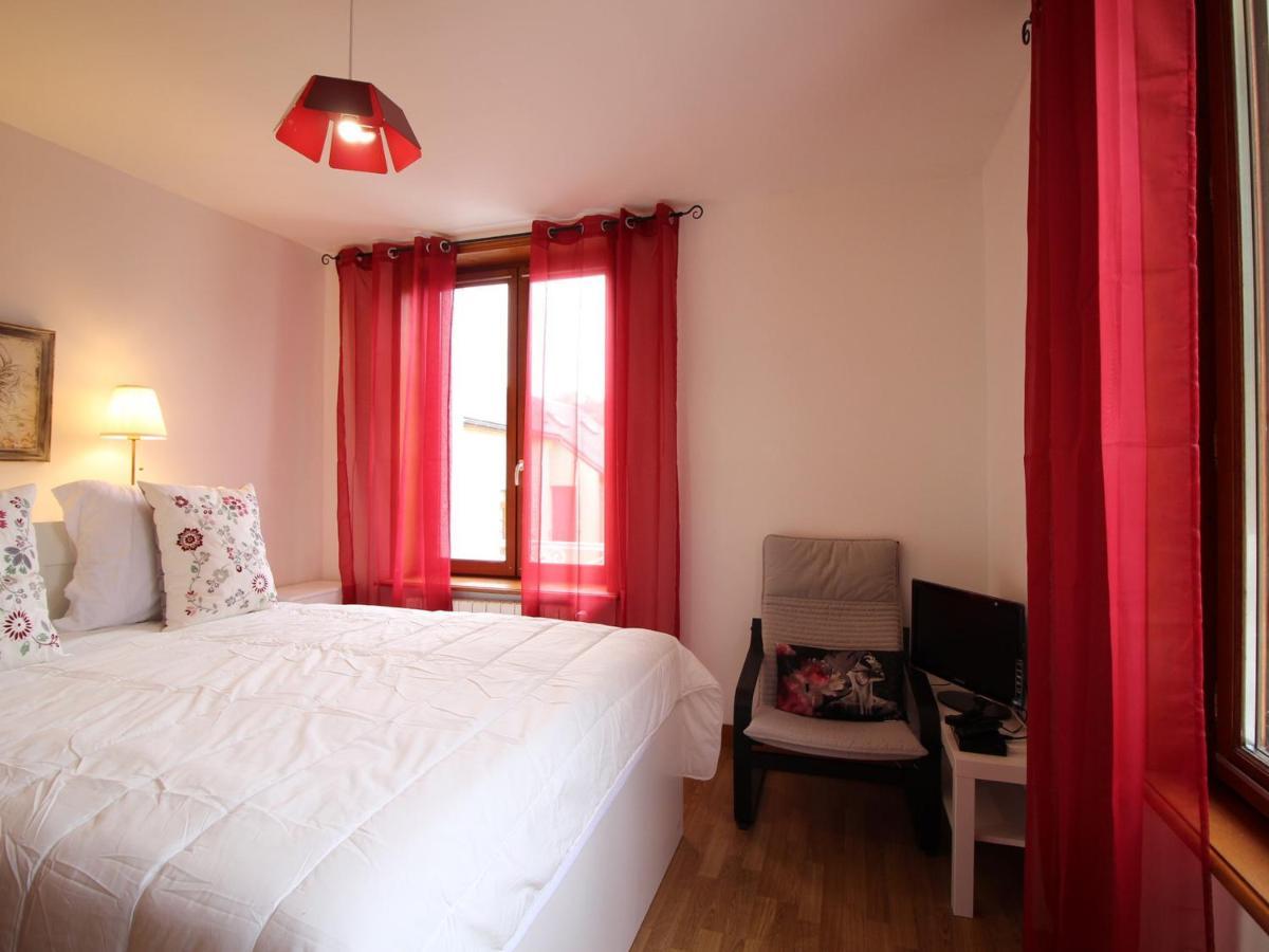 Appartement T3 Avec Parking A La Bourboule, A 500M Des Thermes Et Du Centre, Wifi Inclus - Fr-1-608-14 Exterior photo
