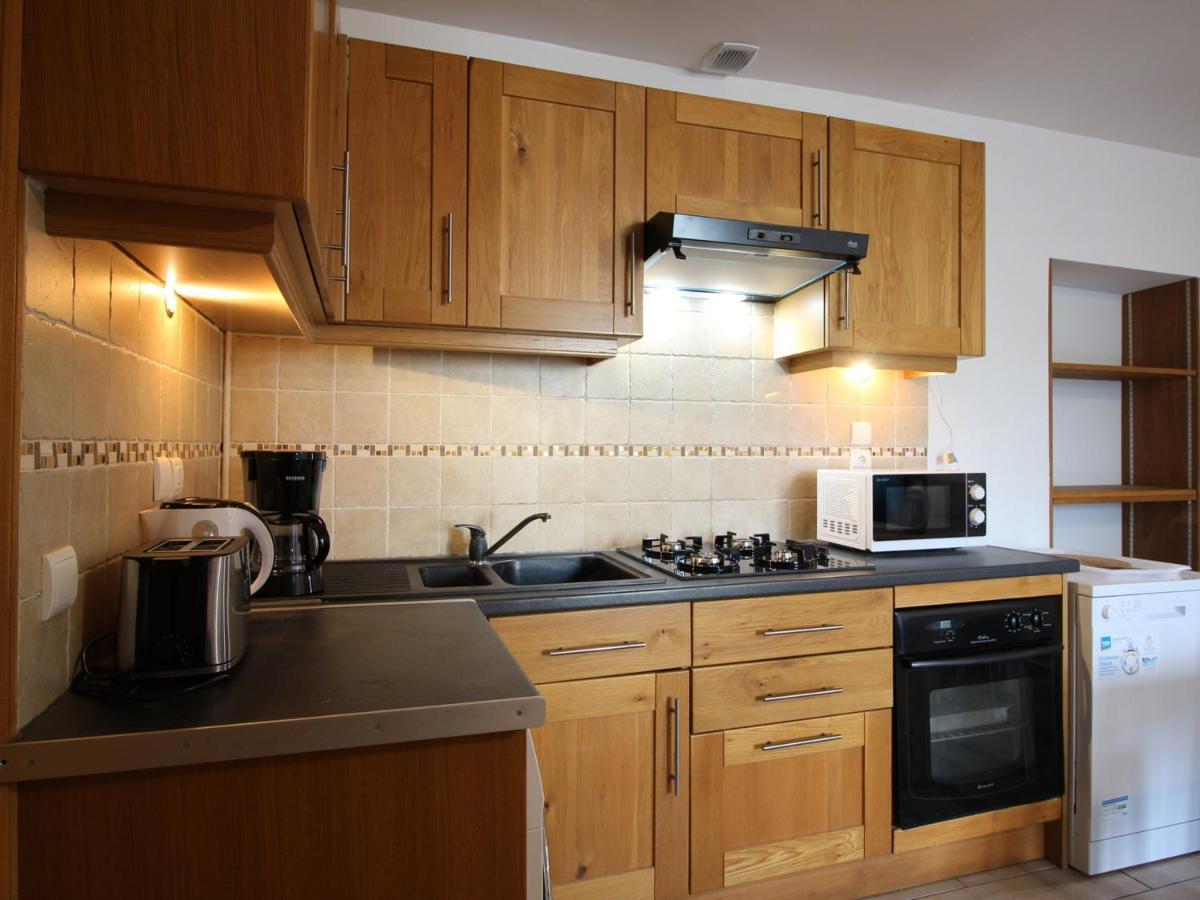 Appartement T3 Avec Parking A La Bourboule, A 500M Des Thermes Et Du Centre, Wifi Inclus - Fr-1-608-14 Exterior photo